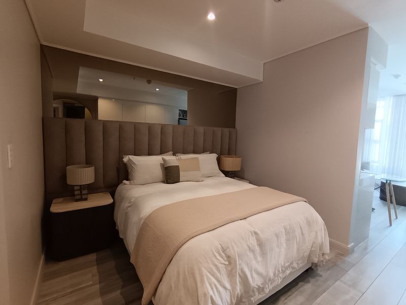 Studio Apartment to Let in Oceans Apartments - Photo 3