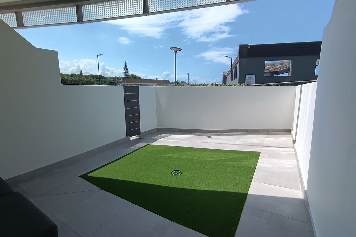 Studio Apartment to Let in Oceans Apartments - Photo 2