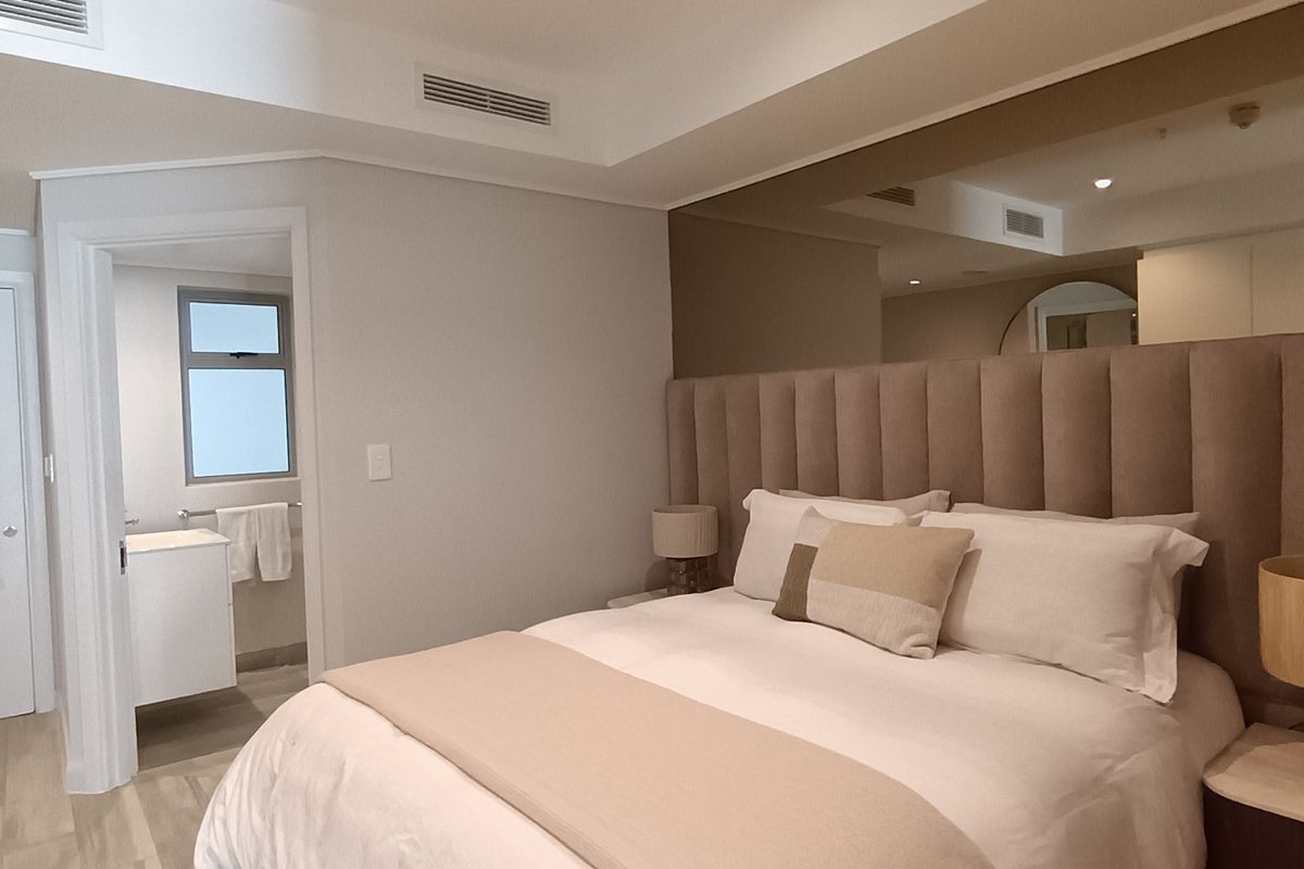 Studio Apartment to Let in Oceans Apartments - Photo 4