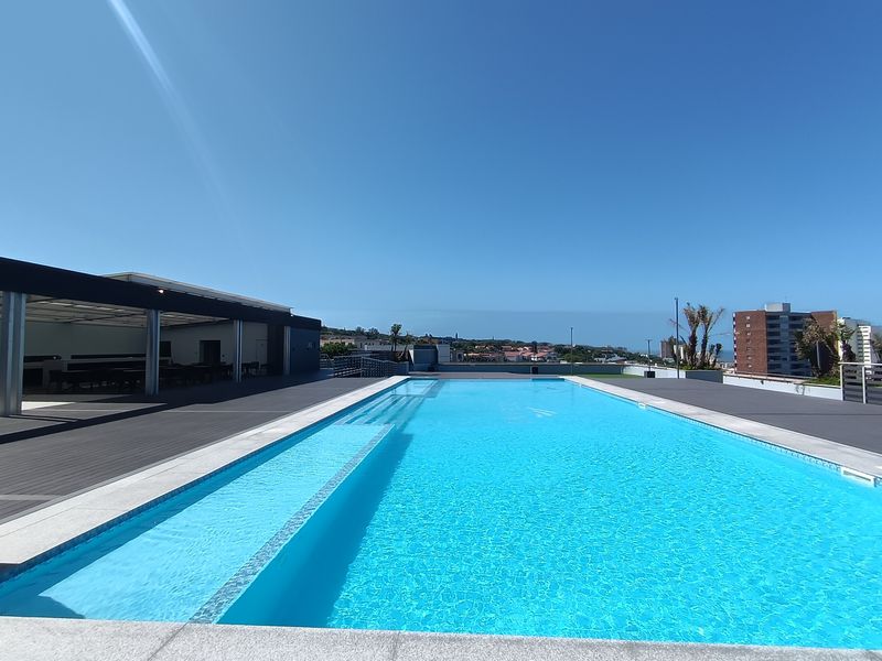 Studio Apartment to Let in Oceans Apartments - Photo 7