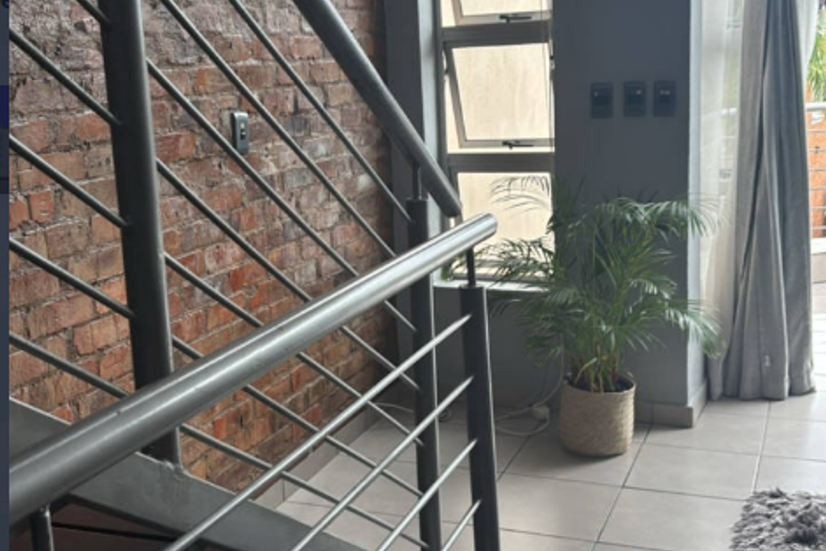 1 BEDROOM APARTMENT TO LET IN SECURE COMPLEX - Photo 5