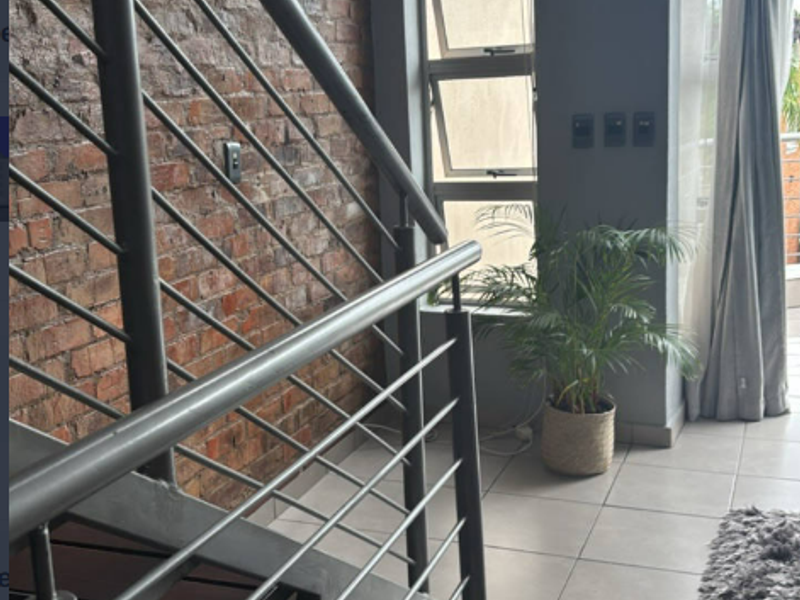 1 BEDROOM APARTMENT TO LET IN SECURE COMPLEX - Photo 5