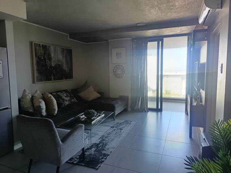 Coral Point – Stylish Fully Furnished 2-Bedroom Apartment for Rent in Sibaya - Photo 8