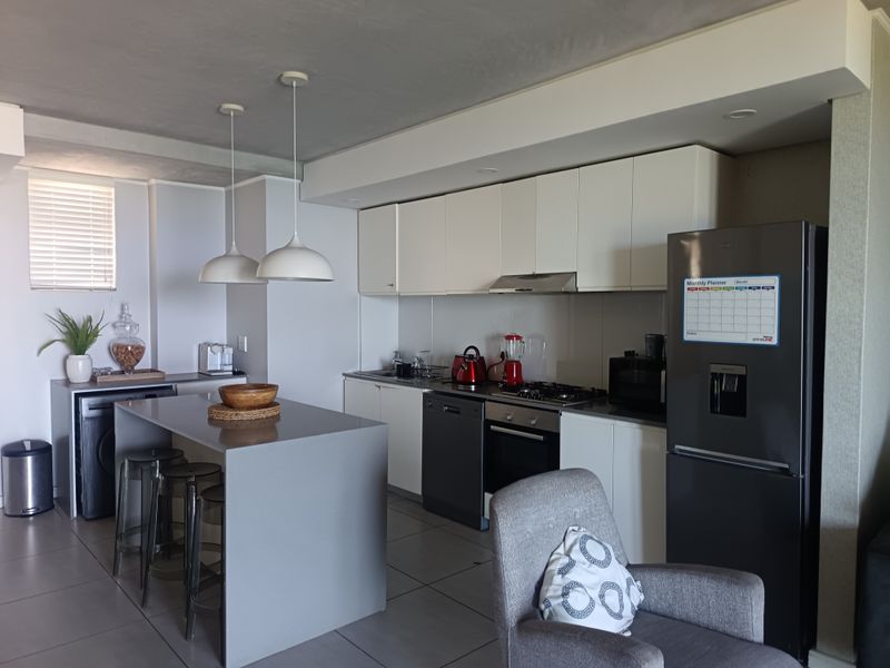 Coral Point – Stylish Fully Furnished 2-Bedroom Apartment for Rent in Sibaya - Photo 6