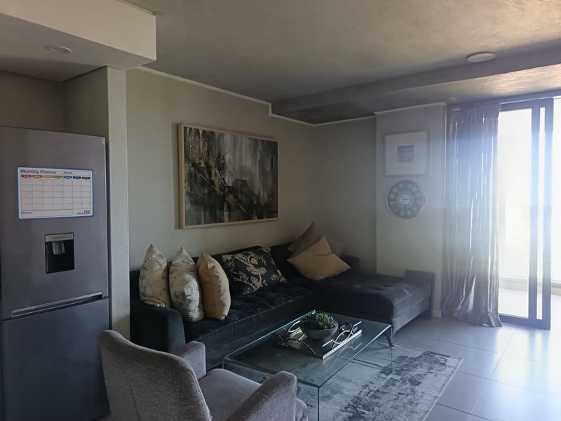 Coral Point – Stylish Fully Furnished 2-Bedroom Apartment for Rent in Sibaya - Photo 7