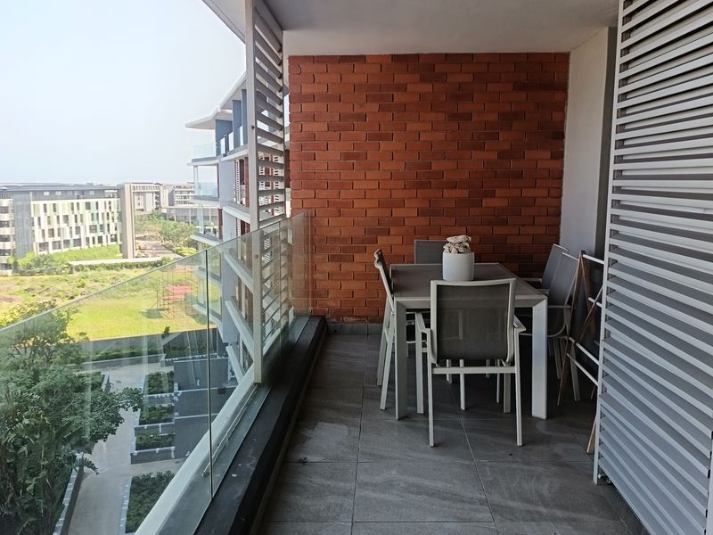 Coral Point – Stylish Fully Furnished 2-Bedroom Apartment for Rent in Sibaya - Photo 3