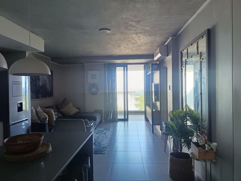 Coral Point – Stylish Fully Furnished 2-Bedroom Apartment for Rent in Sibaya - Photo 4