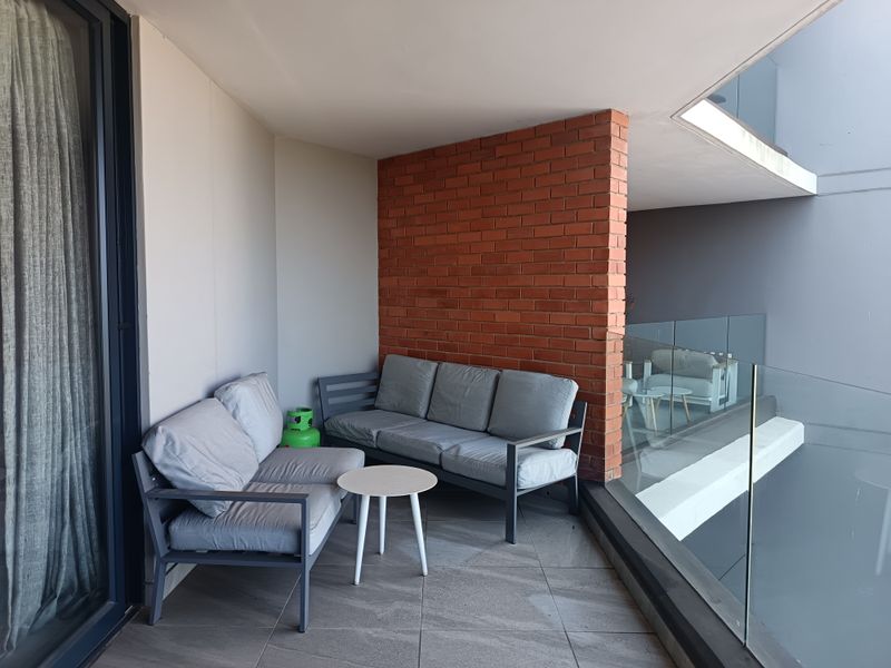 Coral Point – Stylish Fully Furnished 2-Bedroom Apartment for Rent in Sibaya - Photo 2