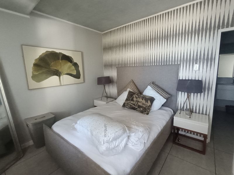 Coral Point – Stylish Fully Furnished 2-Bedroom Apartment for Rent in Sibaya - Photo 10