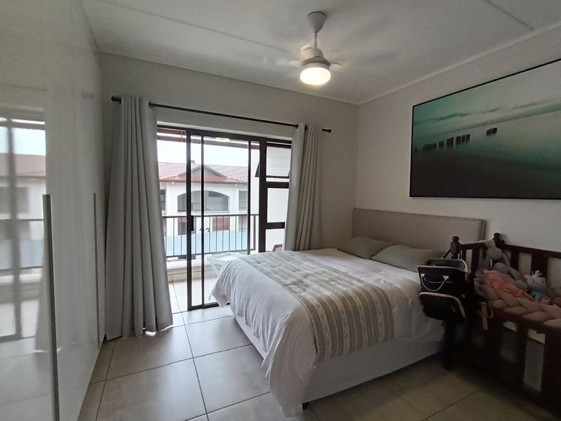 Pet Friendly 3 Bedroom Apartment to Let in Izinga Eco Estate - Photo 9