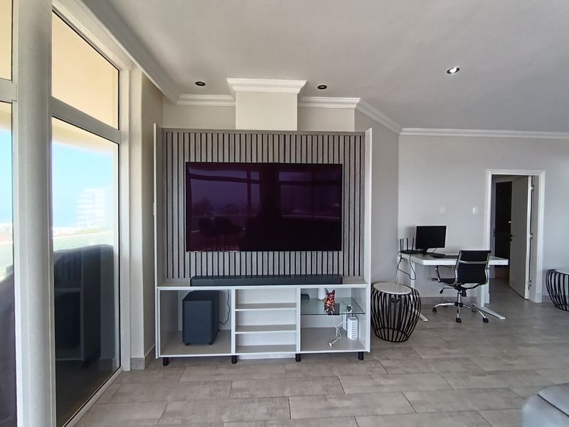 Furnished 3 Bedroom Apartment to Let in Oyster Rock Umhlanga - Photo 9