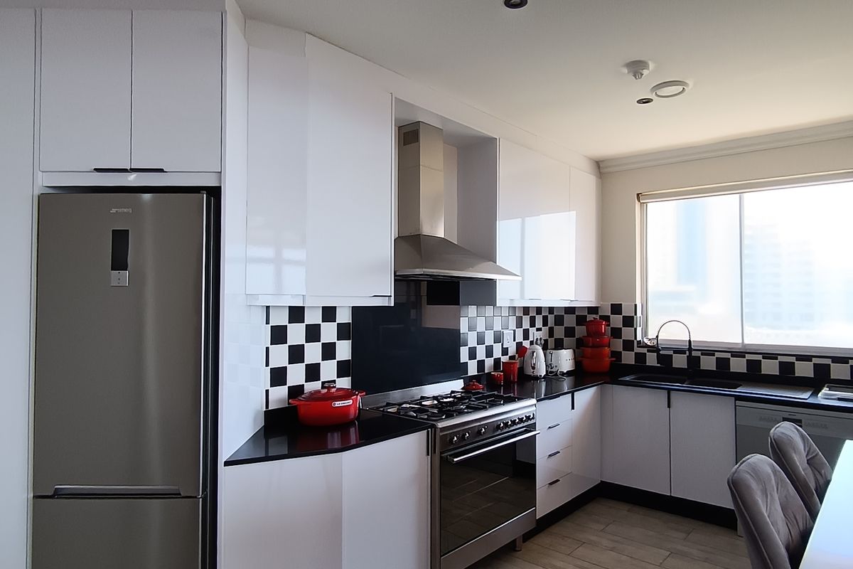 Furnished 3 Bedroom Apartment to Let in Oyster Rock Umhlanga - Photo 5