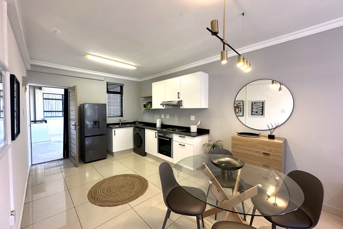 MODERN 2-BEDROOM APARTMENT – IDEAL FOR INVESTORS OR STUDENT LIVING - Photo 5