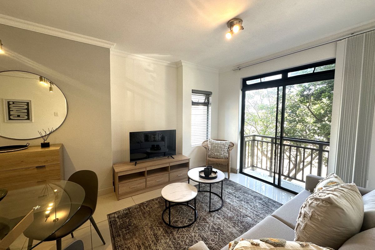 MODERN 2-BEDROOM APARTMENT – IDEAL FOR INVESTORS OR STUDENT LIVING - Photo 4