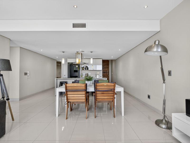 Luxury Sea View Living at Herrwood Skye – Fully Furnished 3-Bedroom Apartment - Photo 7