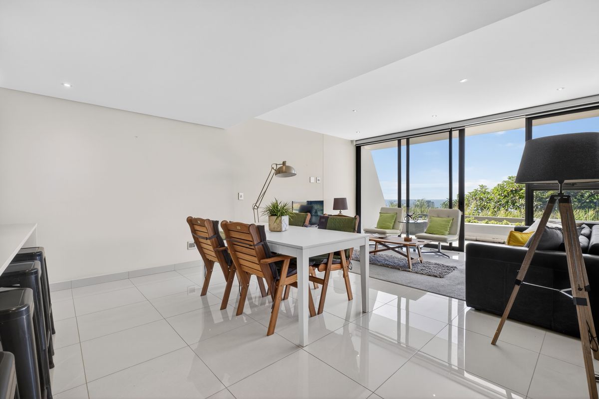 Luxury Sea View Living at Herrwood Skye – Fully Furnished 3-Bedroom Apartment - Photo 4