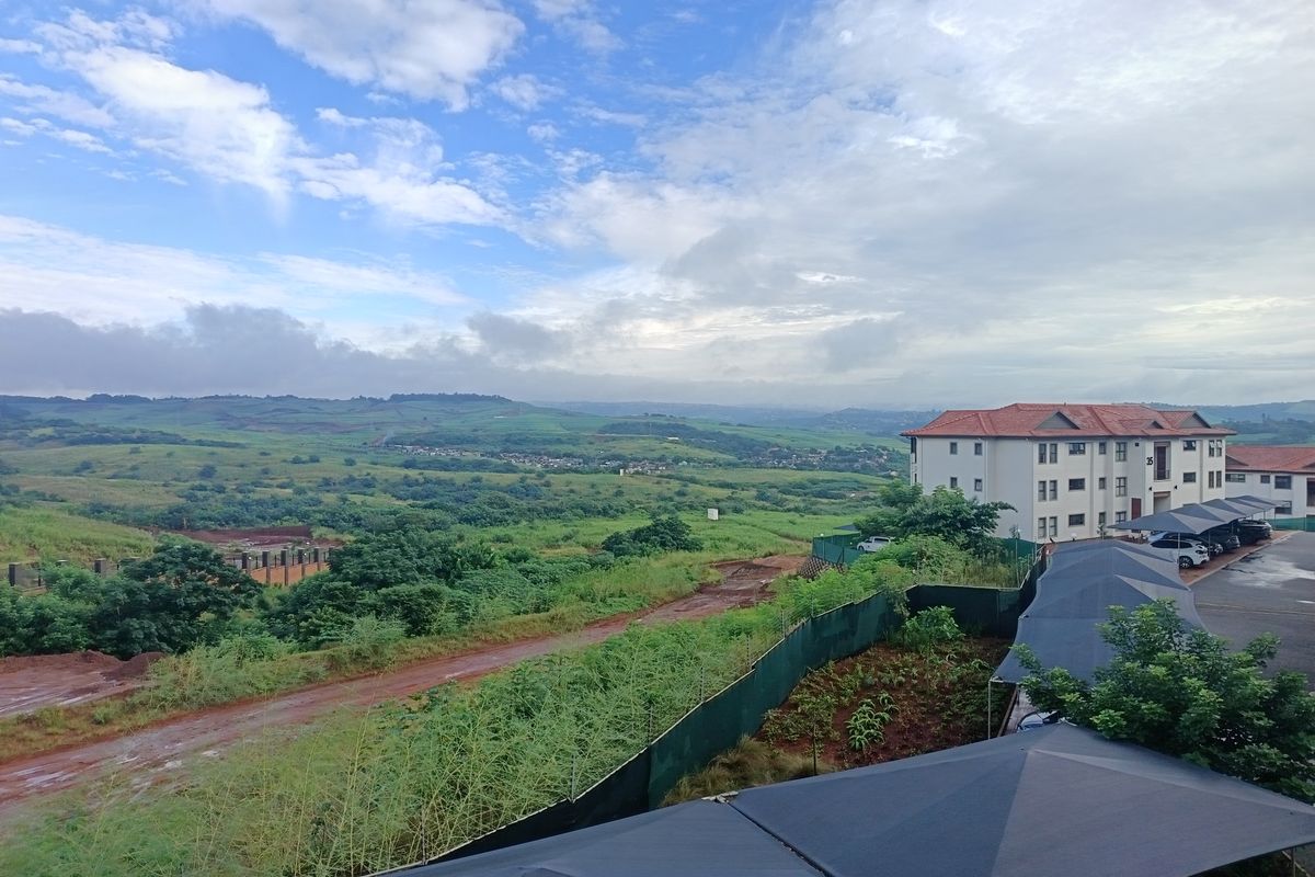 2 Bedroom Apartment for Sale in Izinga Eco Estate - Photo 3