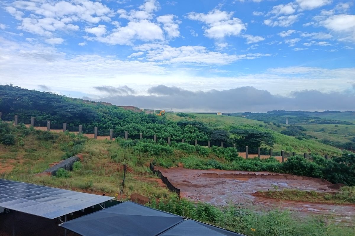 2 Bedroom Apartment for Sale in Izinga Eco Estate - Photo 4