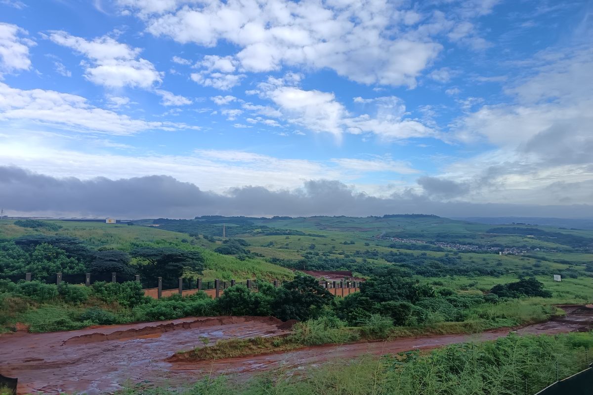 2 Bedroom Apartment for Sale in Izinga Eco Estate - Photo 2