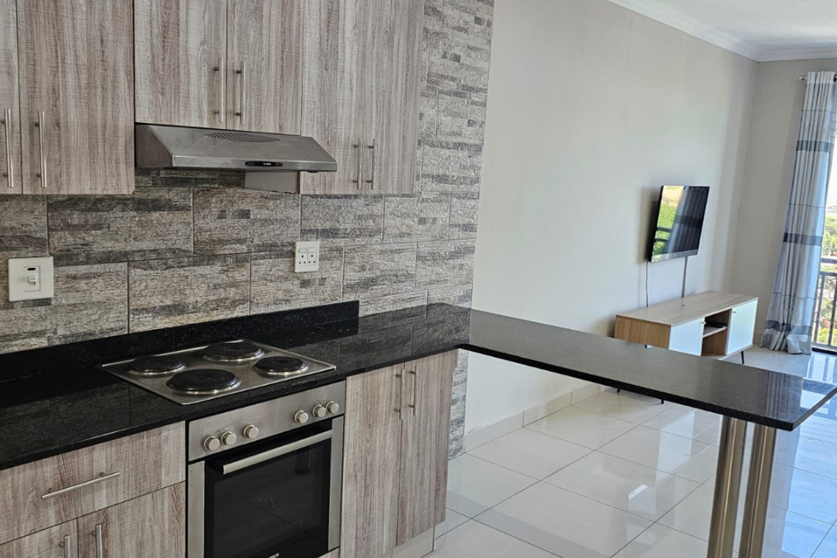 Modern Lock-Up-and-Go Apartment – Ideal for Investment or Student Living - Photo 2