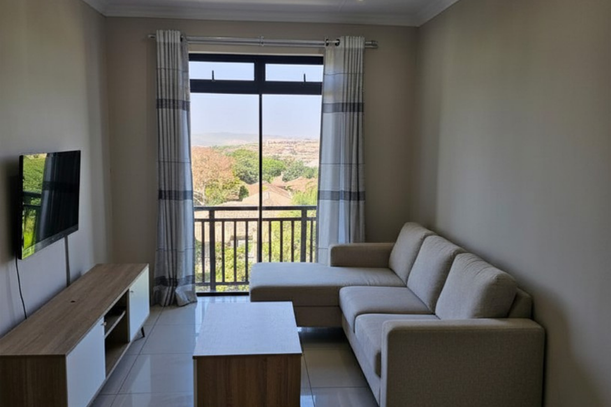 Modern Lock-Up-and-Go Apartment – Ideal for Investment or Student Living - Photo 3