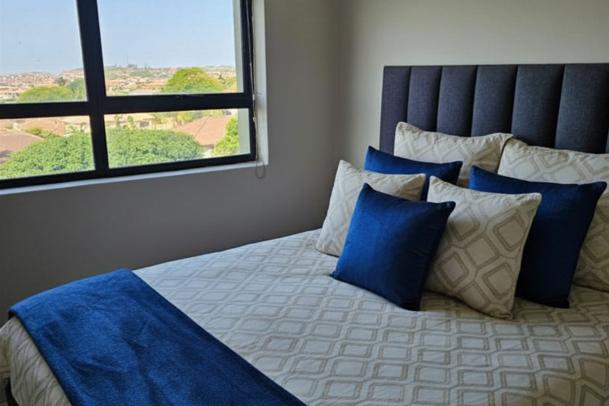 Modern Lock-Up-and-Go Apartment – Ideal for Investment or Student Living - Photo 4