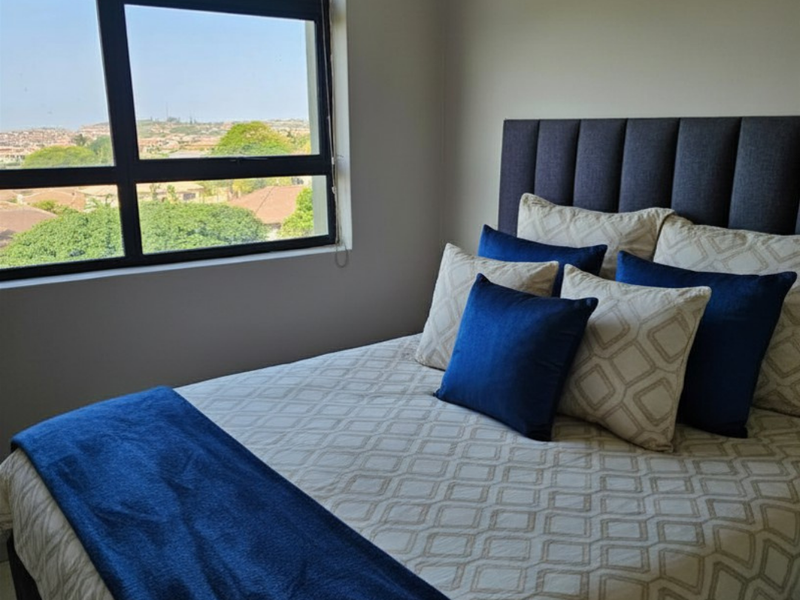 Modern Lock-Up-and-Go Apartment – Ideal for Investment or Student Living - Photo 10