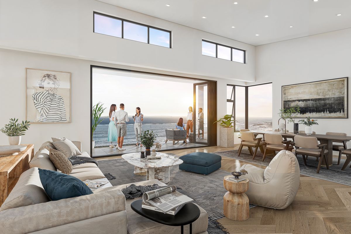 2 Bedroom Apartments for Sale in Table View | Only 7 Units Left at 2 On Hill - Photo 4