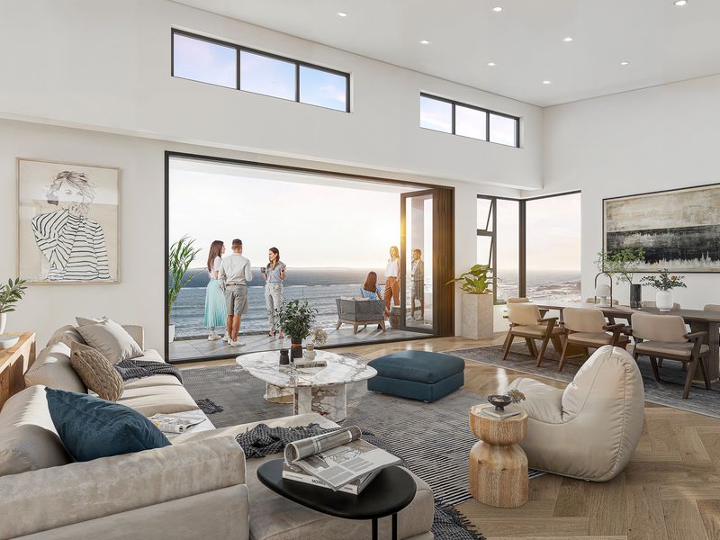 2 Bedroom Apartments for Sale in Table View | Only 7 Units Left at 2 On Hill - Photo 4