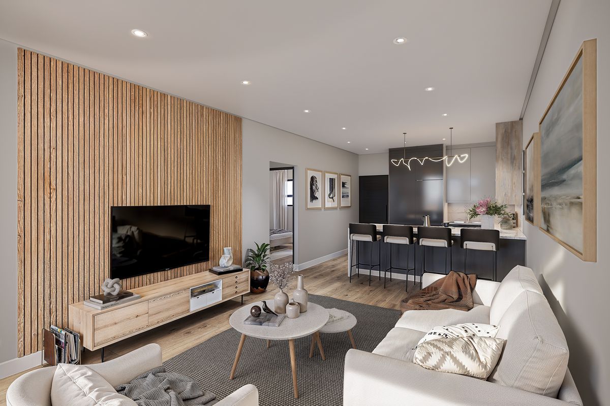 2 Bedroom Apartments for Sale in Table View | Only 7 Units Left at 2 On Hill - Photo 2