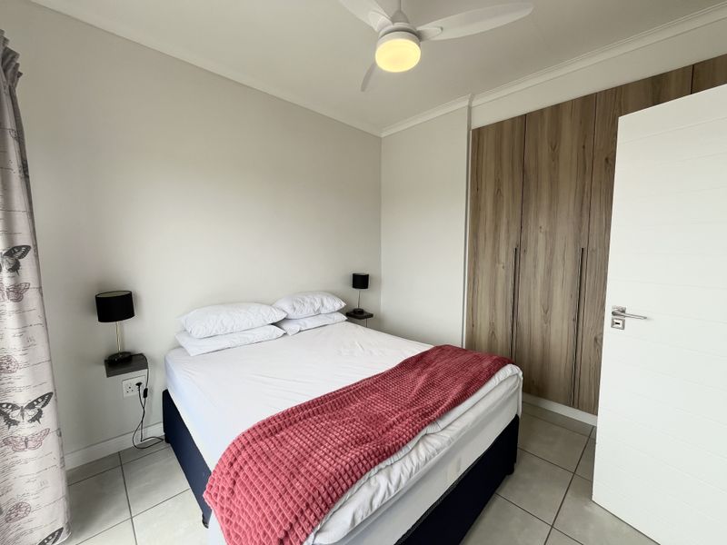 Fully Furnished 1-Bedroom Apartment with Beautiful Views in the Heart of Ballito! - Photo 8