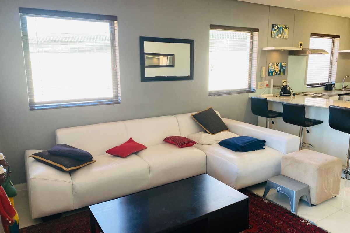 2 Bedroom Apartment to Rent in sought-after Intaba - Photo 2