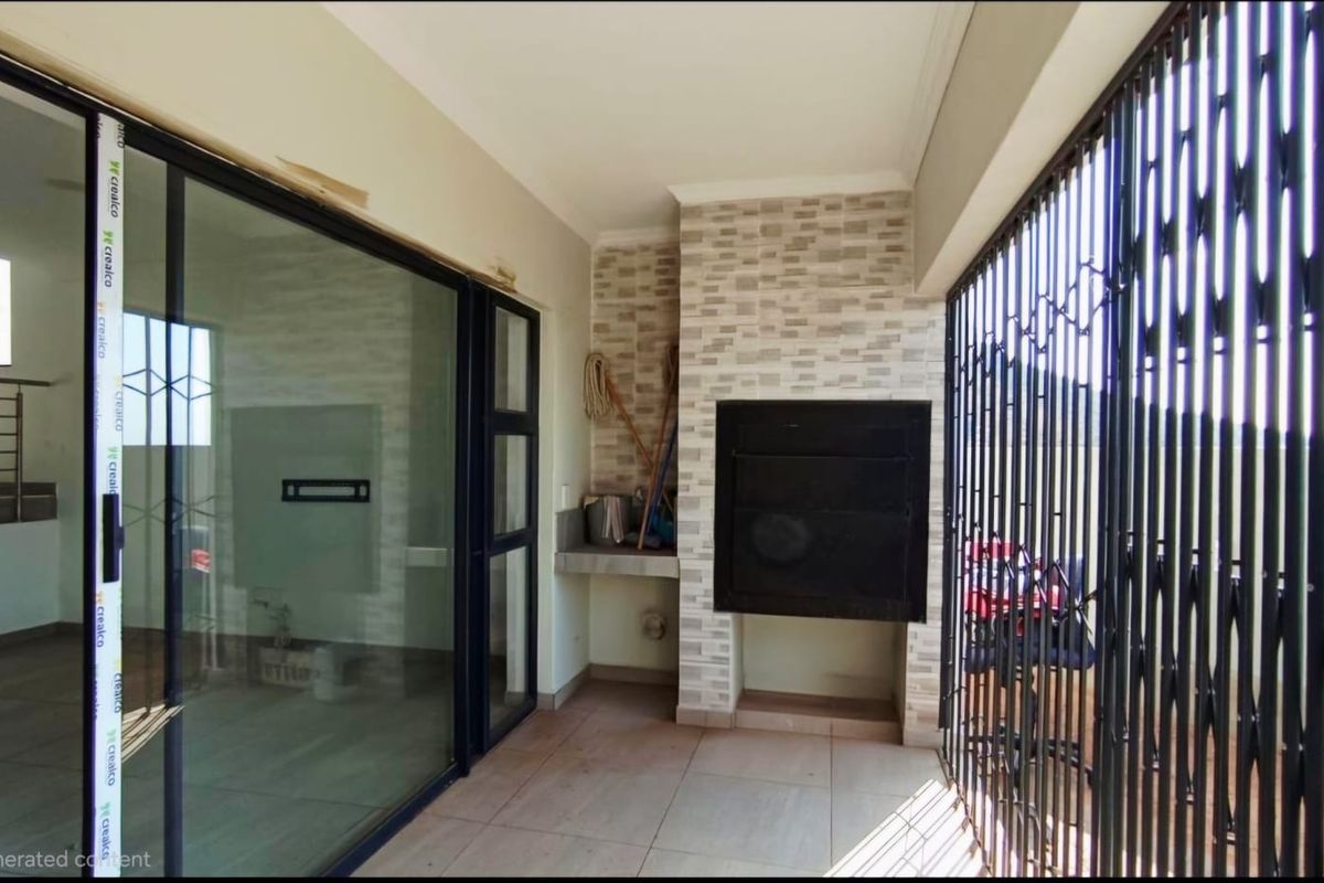 MODERN FAMILY SANCTUARY - Photo 3