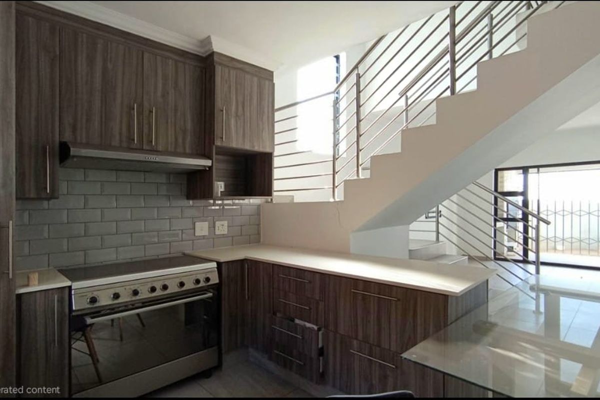 MODERN FAMILY SANCTUARY - Photo 4