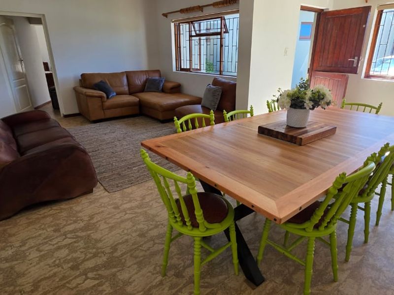 3-bedroom home with a flatlet - Photo 6