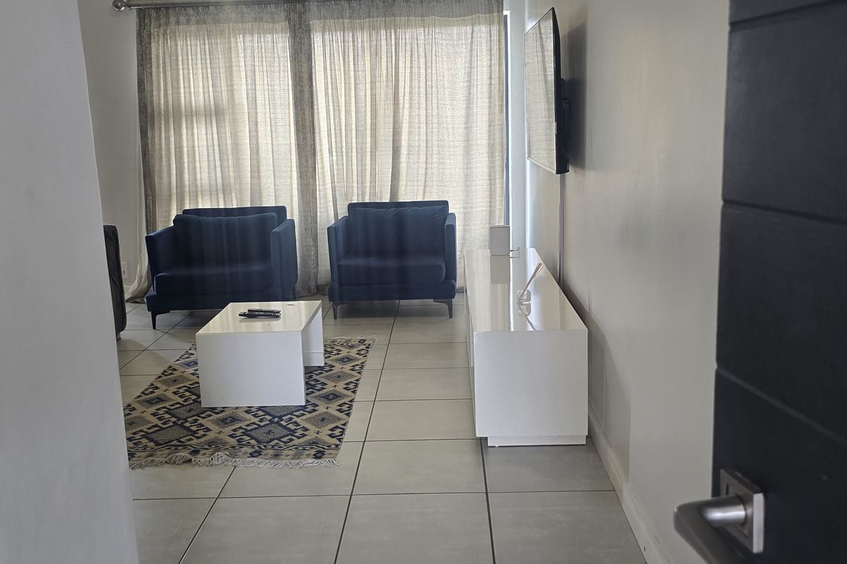 Apartment For Sale In Pretoria - Photo 3