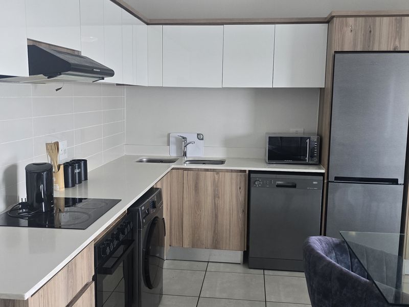 Apartment For Sale In Pretoria - Photo 8