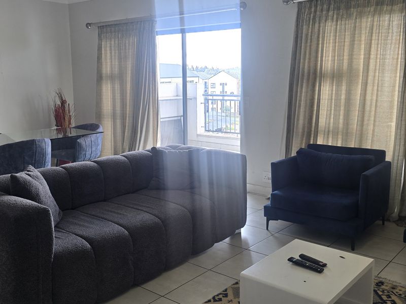 Apartment For Sale In Pretoria - Photo 7