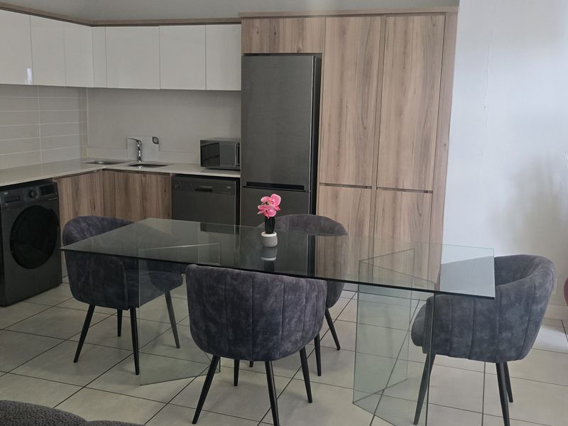 Apartment For Sale In Pretoria - Photo 6