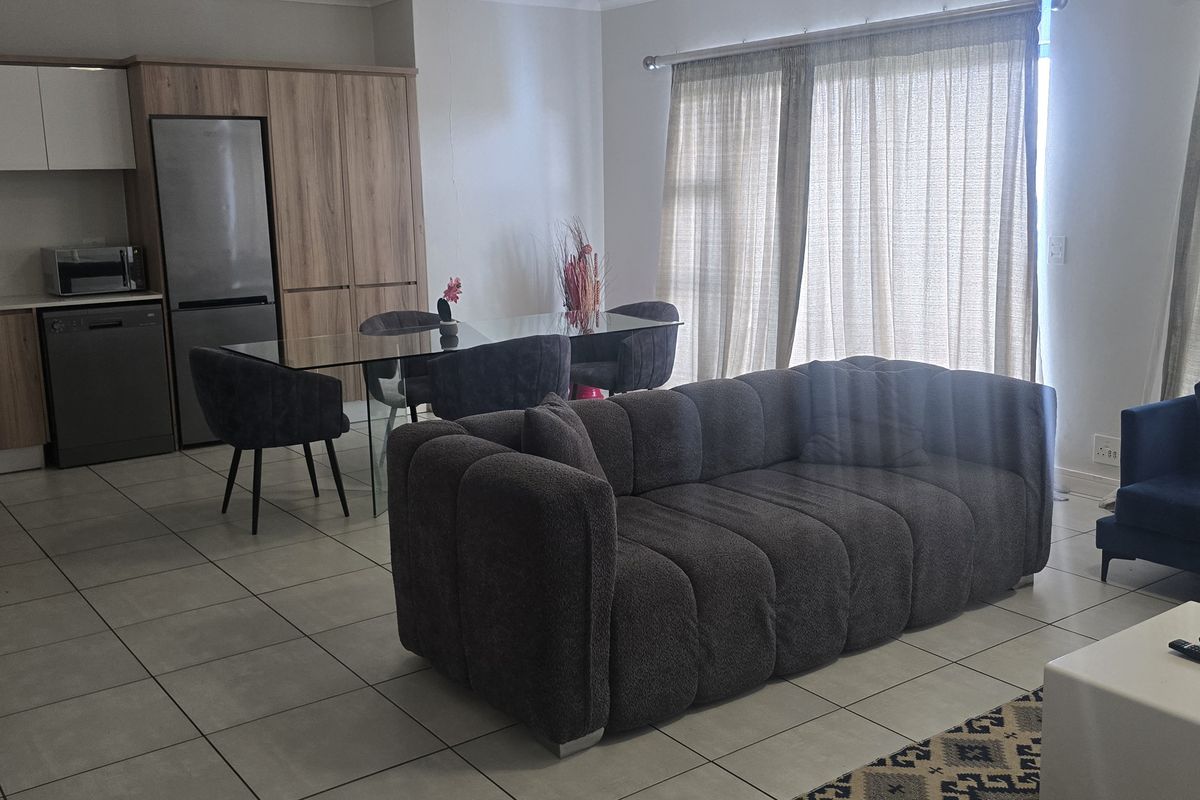 Apartment For Sale In Pretoria - Photo 5