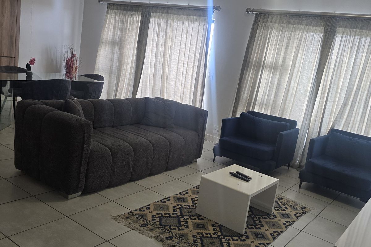 Apartment For Sale In Pretoria - Photo 4