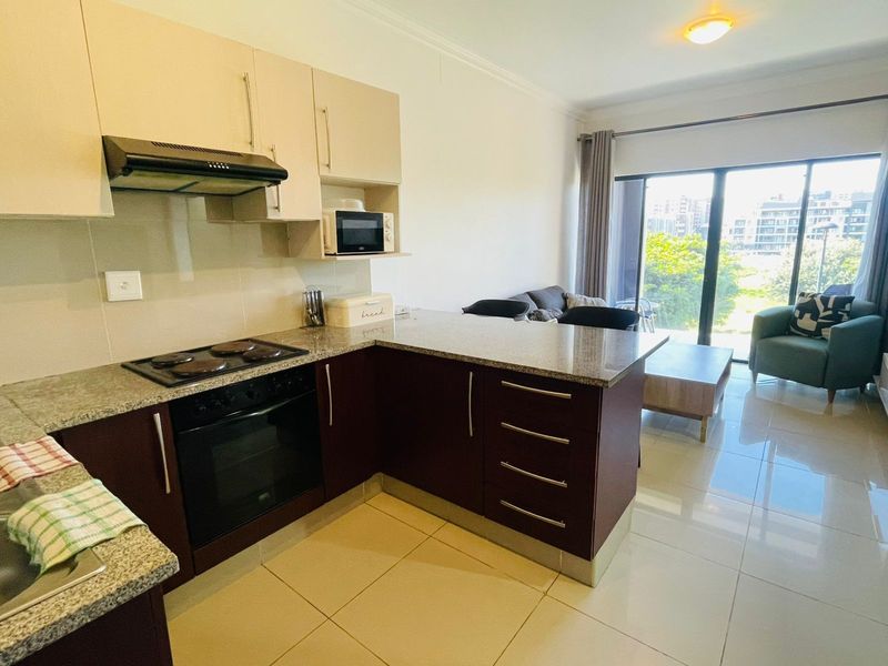 Apartment Rental Monthly In Umhlanga - Photo 4