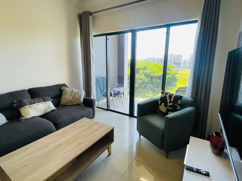 Apartment Rental Monthly In Umhlanga - Photo 8