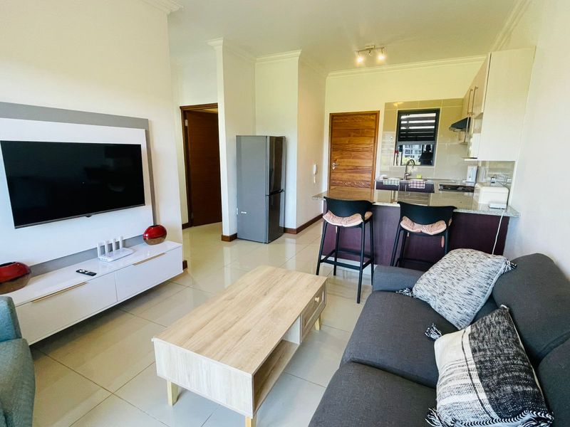 Apartment Rental Monthly In Umhlanga - Photo 6