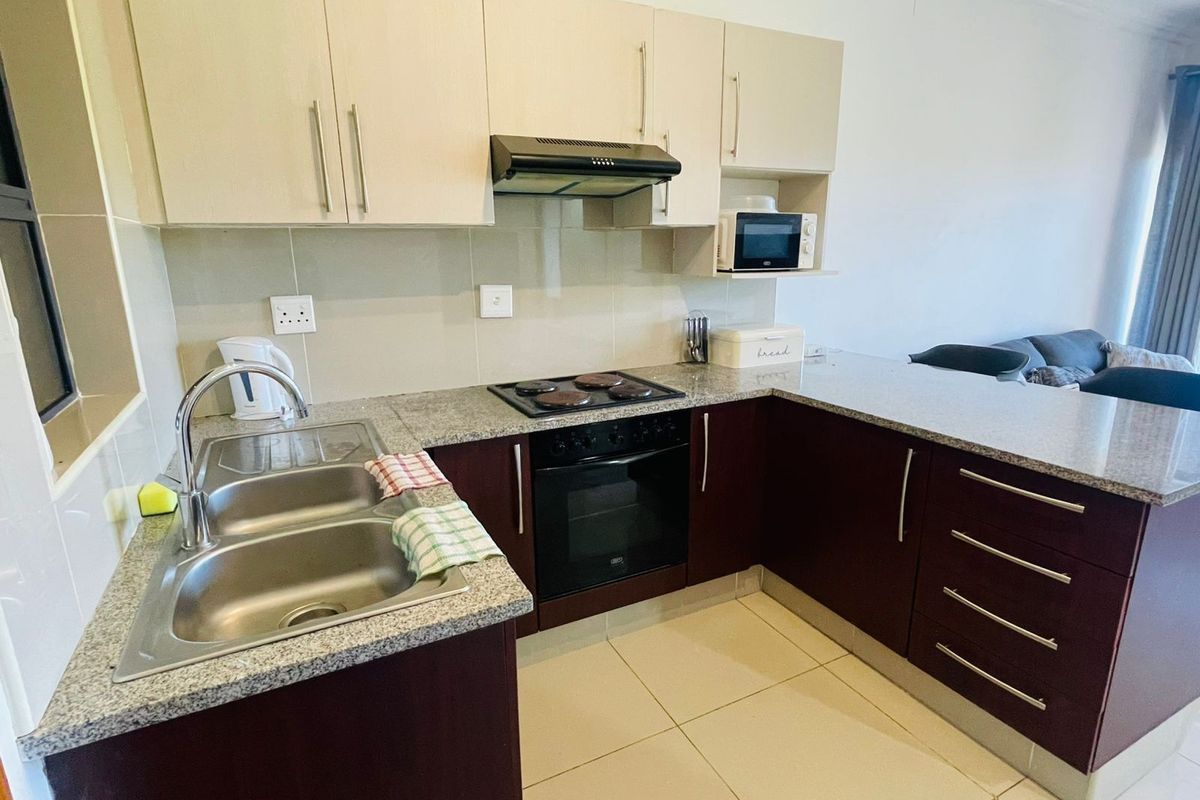 Apartment Rental Monthly In Umhlanga - Photo 3