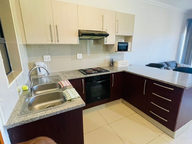 Apartment Rental Monthly In Umhlanga - Photo 3