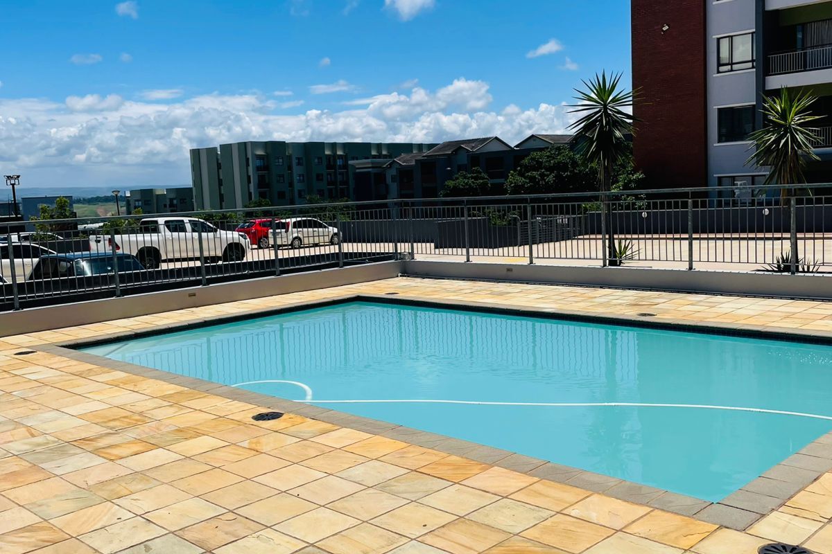 Apartment Rental Monthly In Umhlanga - Photo 2
