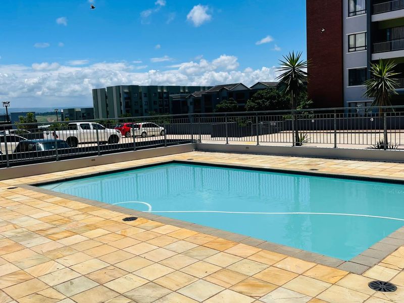 Apartment Rental Monthly In Umhlanga - Photo 2