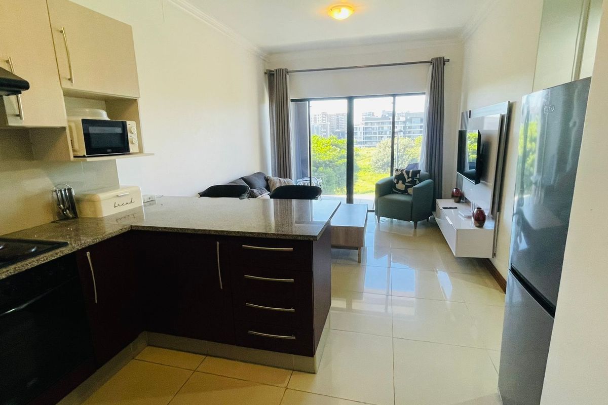 Apartment Rental Monthly In Umhlanga - Photo 5
