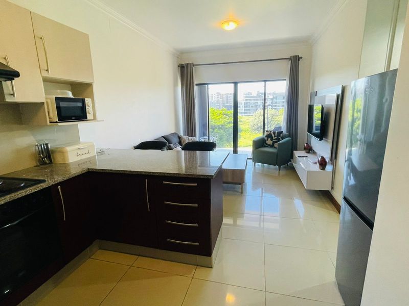 Apartment Rental Monthly In Umhlanga - Photo 5